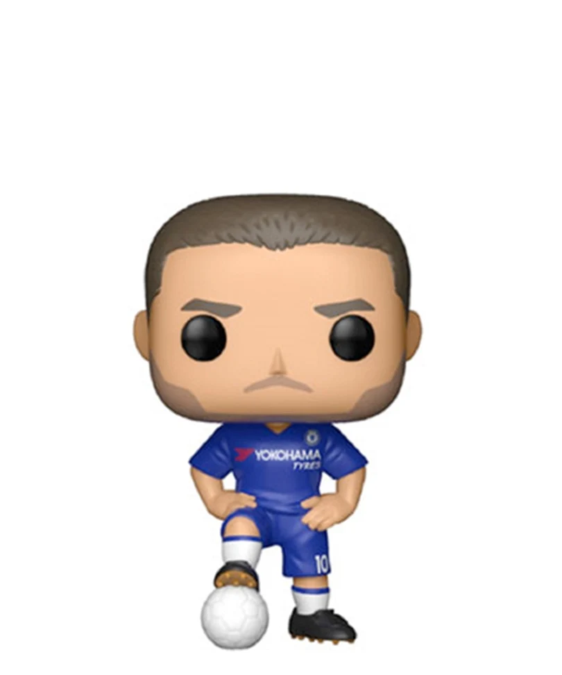 Eden Hazard