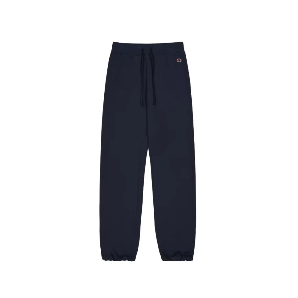 Pantaloni Felpati ing pants