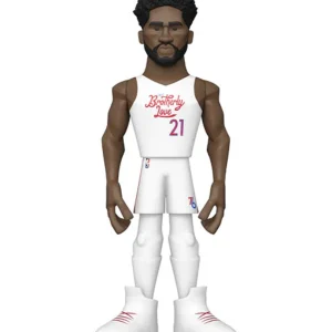 Joel Embiid Chase (12-inches) Joel Embiid Chase (12-inches)