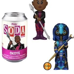 Okoye Soda Okoye Soda