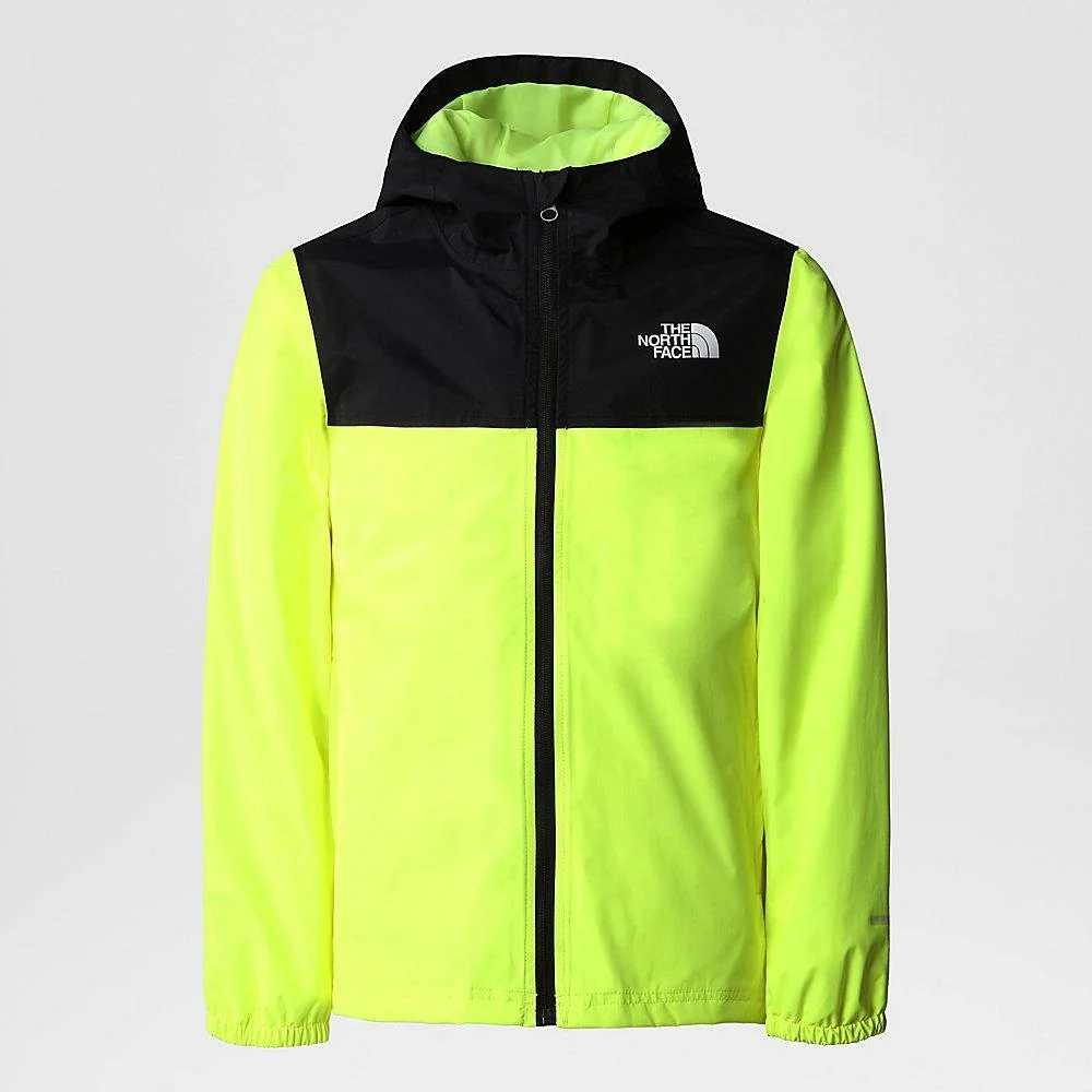 The North Face Giacca Junior Teen Rainwear Shell