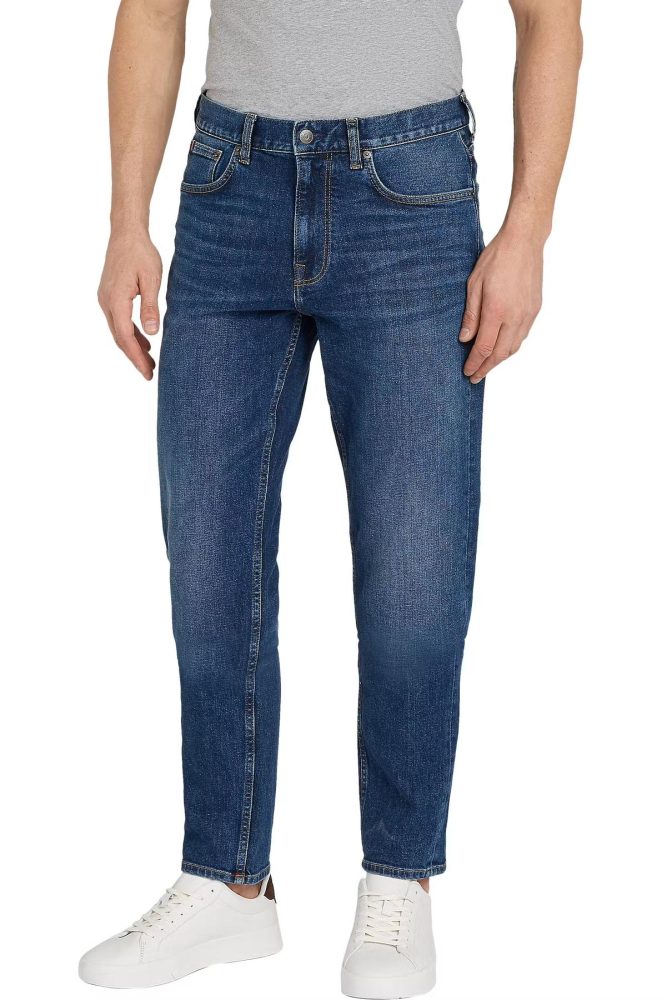 Tommy Hilfiger Jeans Uomo Core Harlem