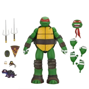 Teenage Mutant Ninja Turtles – Neca Action Figure Raphael 17 cm Teenage Mutant Ninja Turtles – Neca Action Figure Raphael 17 cm