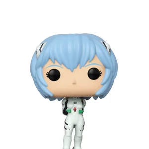 Rei Ayanami