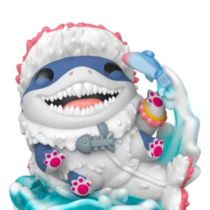 Incognito Dolphin Jeff (Premium) Incognito Dolphin Jeff (Premium)