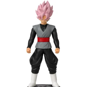 Dragon Ball Flash Series – Goku Black Rosé (Bandai) Action Figure 10 cm Dragon Ball Flash Series – Goku Black Rosé (Bandai) Action Figure 10 cm