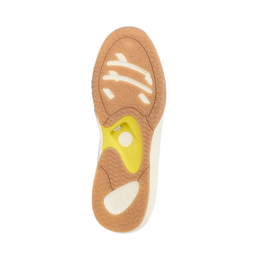 Scarpe Fanning Uomo - immagine 2