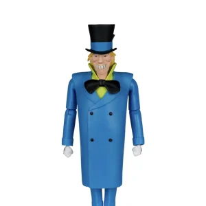 Batman: The Animated Series – Mad Hatter – Action Figure Wave 7