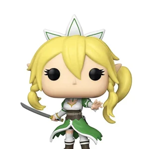 Leafa