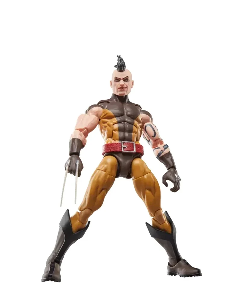 Marvel - Daken (Wolverine) - Figure Legends Series 15cm - immagine 2