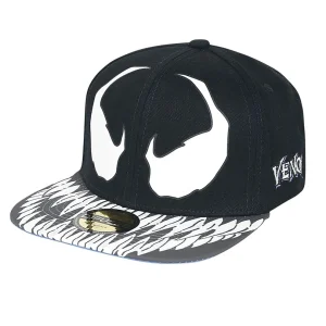 Cappello con visiera Marvel Venom Cappello con visiera Marvel Venom