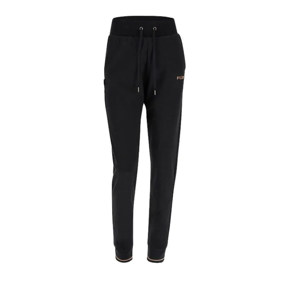 Pantalone Lungo Regular Donna