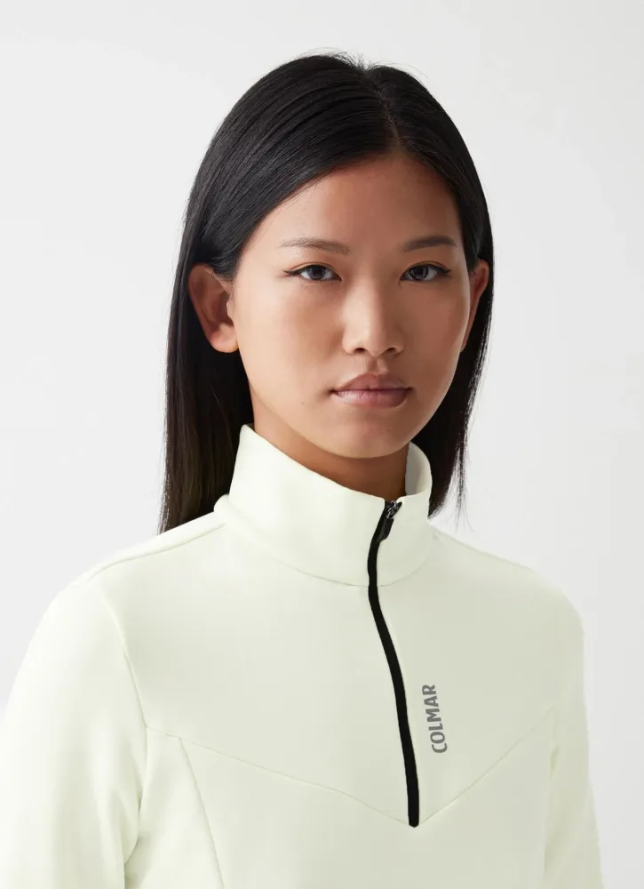 Colmar Felpa Donna Softshell - immagine 2