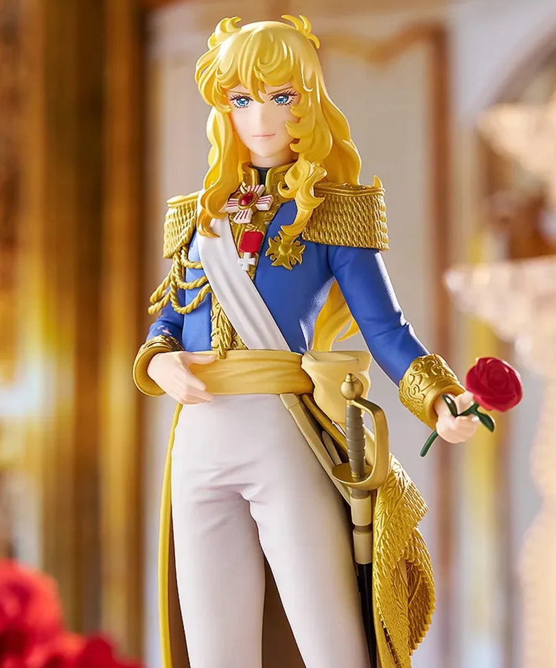 The Rose of Versailles – Oscar François de Jarjayes (POP UP PARADE) - immagine 2