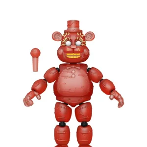 Livewire Freddy (Glow In The Dark) – FNAF: Special Delivery
