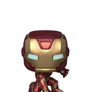 Iron Man (Avengers Game) Iron Man (Avengers Game)