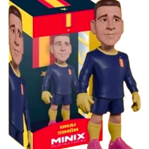 Unai Simón (World Cup – Spain) Unai Simón (World Cup – Spain)