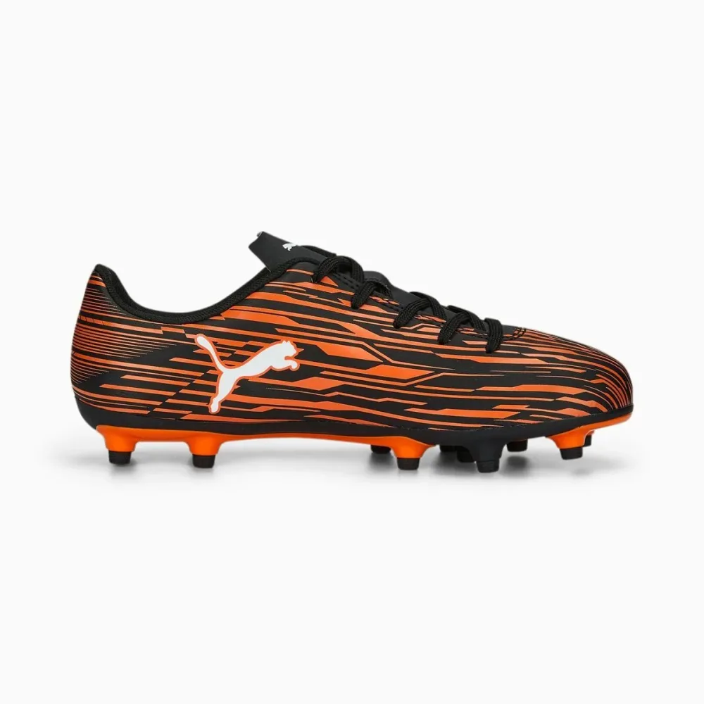 Puma Scarpe Junior Rapido III Fg - immagine 3