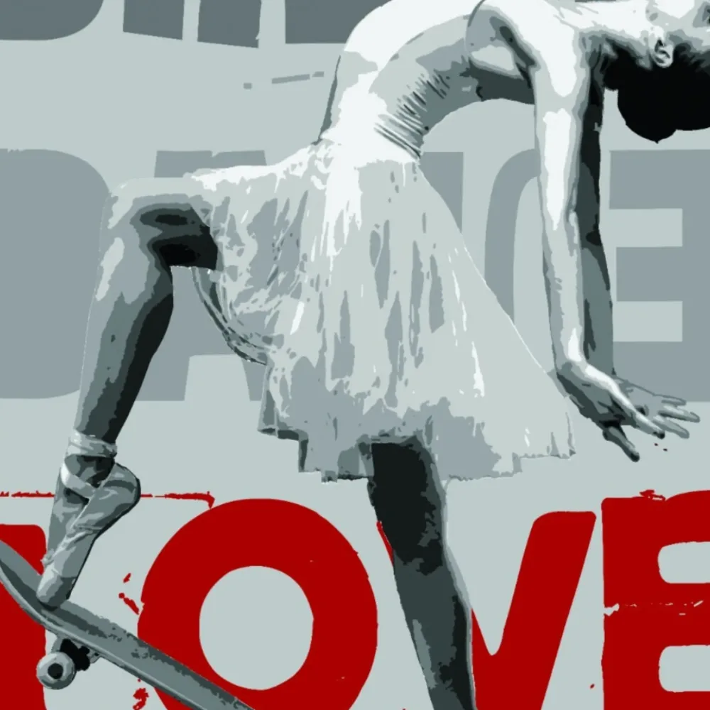 DON'T CHOOSE LOVE - immagine 2