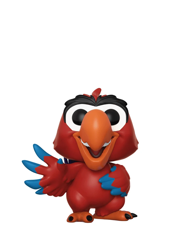 Iago