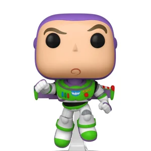 Buzz Lightyear (Glows in the Dark)