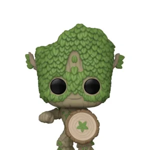 Groot as Captain America Groot as Captain America