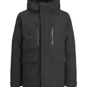 Jack And Jones Giacca Junior Parka Jack And Jones Giacca Junior Parka