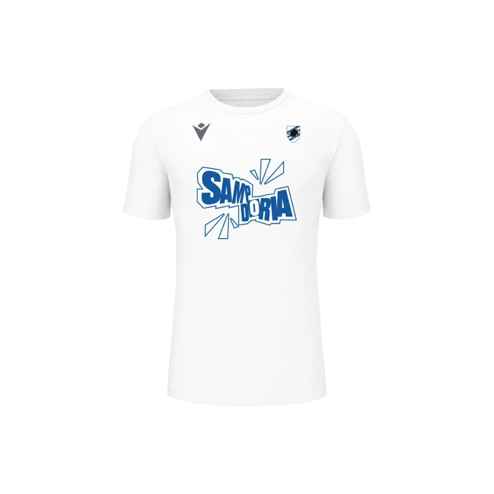 T-shirt JR – Sampdoria