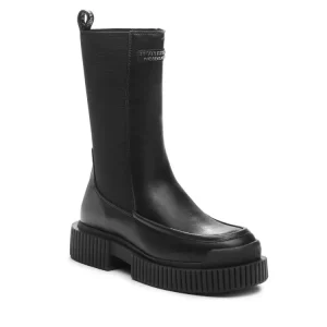 Armani Ax Stivali Donna