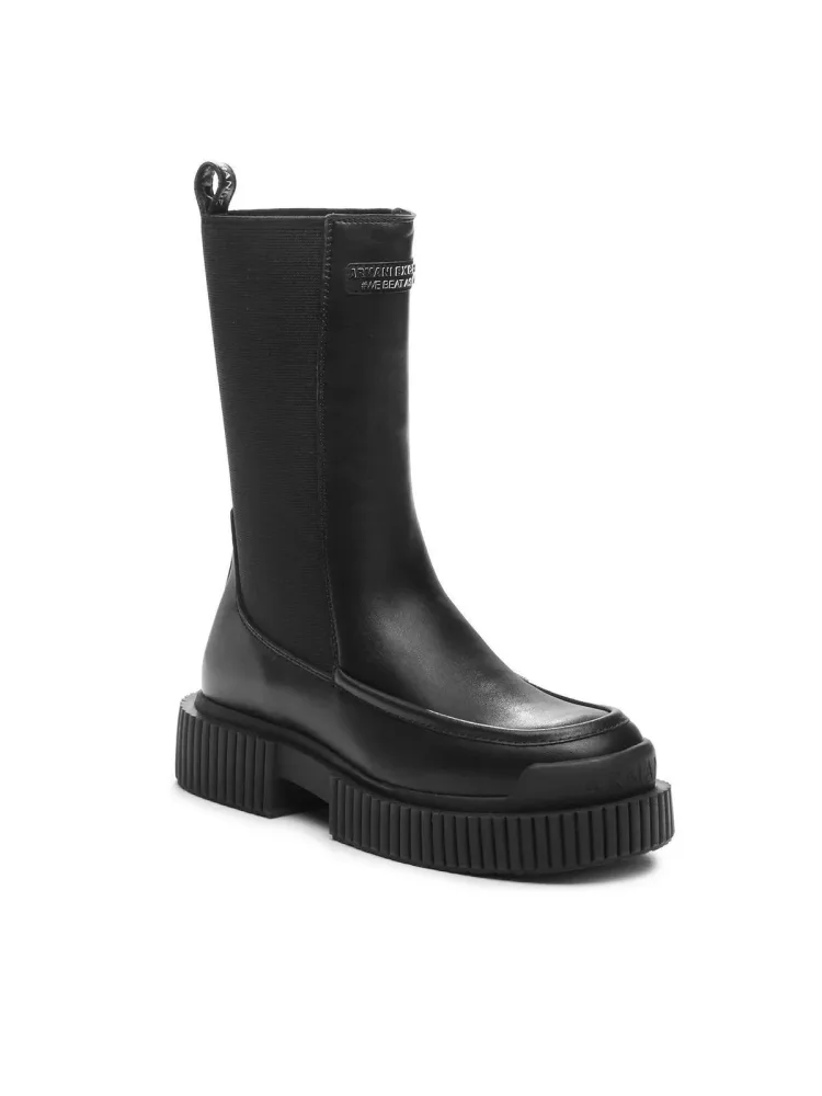 Armani Ax Stivali Donna
