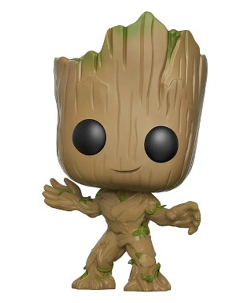 Groot (Vol. 2) (10-inch)