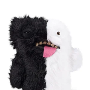 Fuggler: Misfit Monsters (Wide Eyed Boogah) Fuggler: Misfit Monsters (Wide Eyed Boogah)