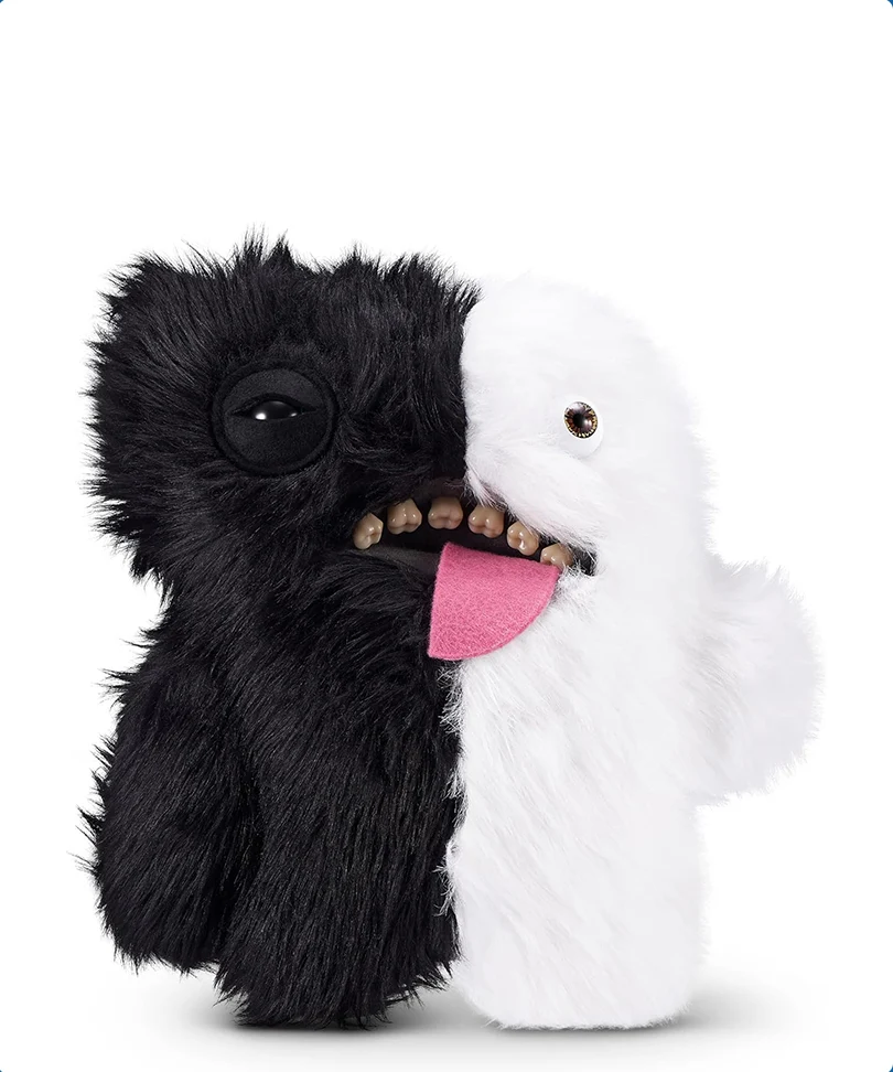 Fuggler: Misfit Monsters (Wide Eyed Boogah)