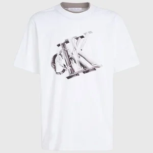 Calvin Klein T Shirt Uomo Calvin Klein T Shirt Uomo