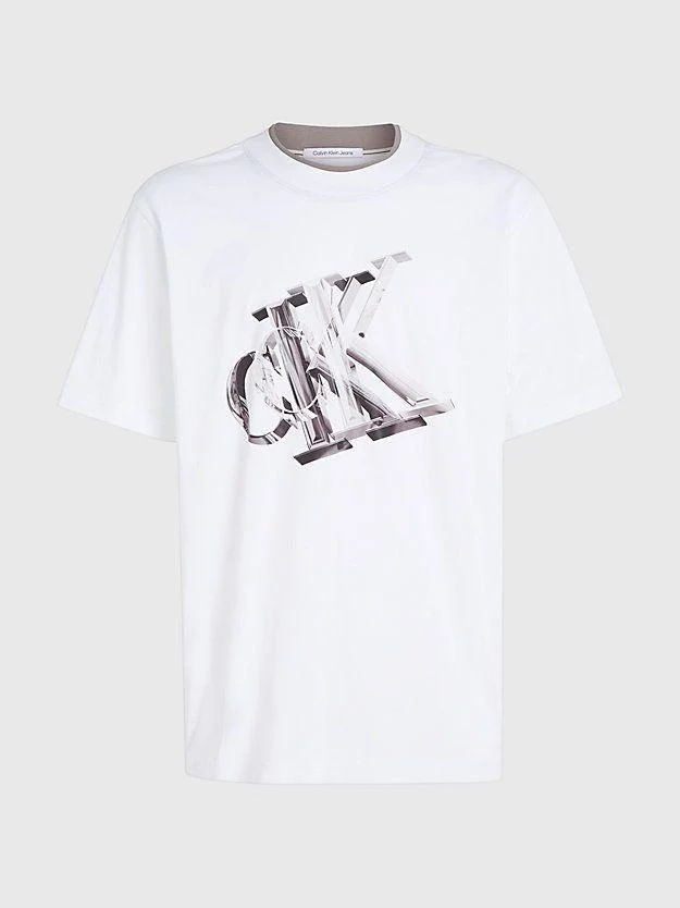 Calvin Klein T Shirt Uomo