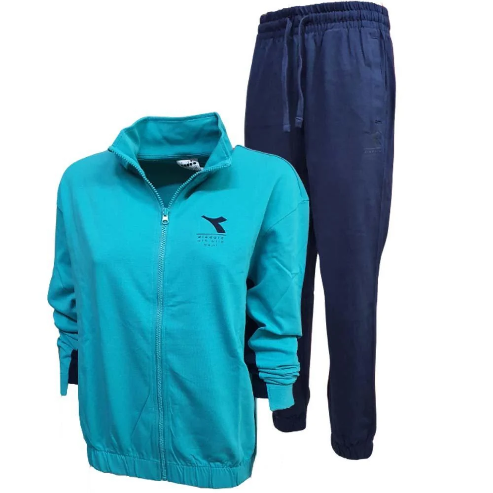 Diadora Tuta Donna L.Tracksuit Fz