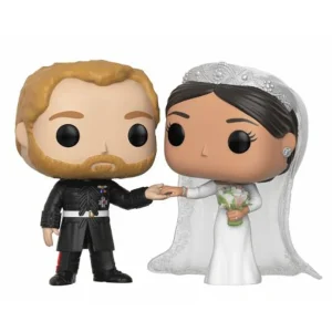 The Duke & Duchess of Sussex The Duke & Duchess of Sussex
