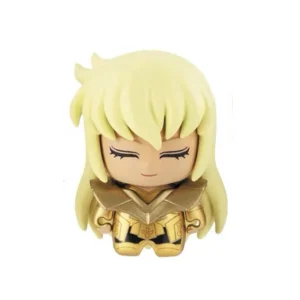 Saint Seiya Knights Of The Zodiac – Virgo Shaka Saint Seiya Knights Of The Zodiac – Virgo Shaka