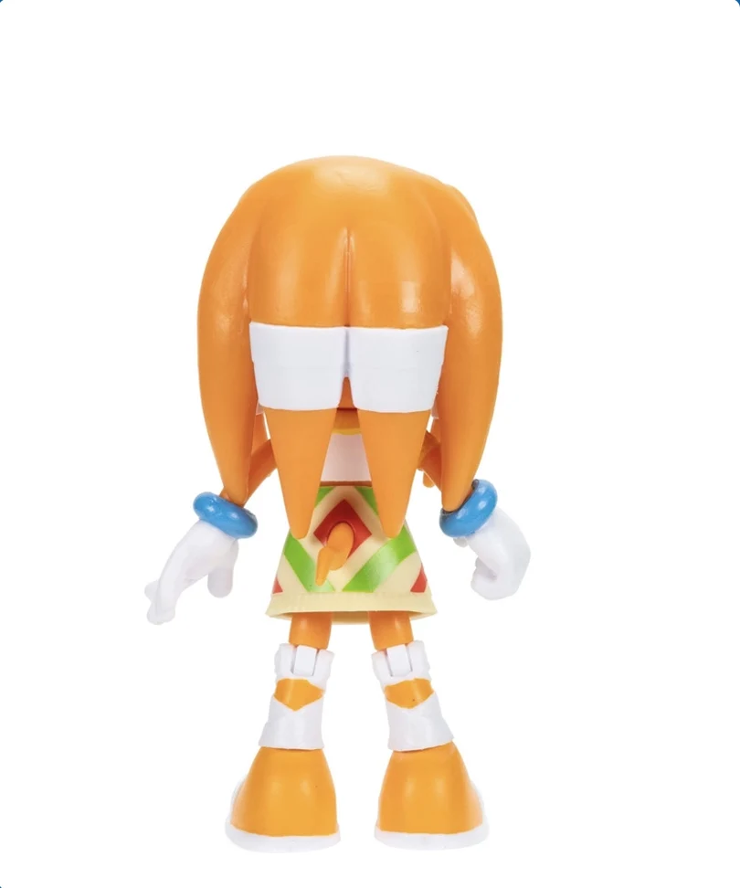 Tikal - Sonic the Hedgehog Action Figure - immagine 3