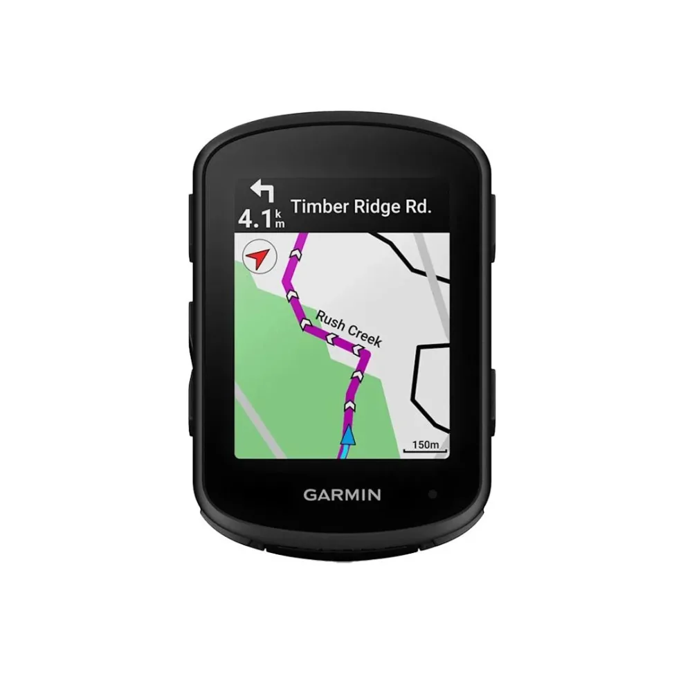 GPS Edge 840