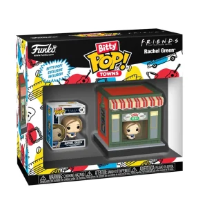 Rachel Green Bitty POP! Town Rachel Green Bitty POP! Town