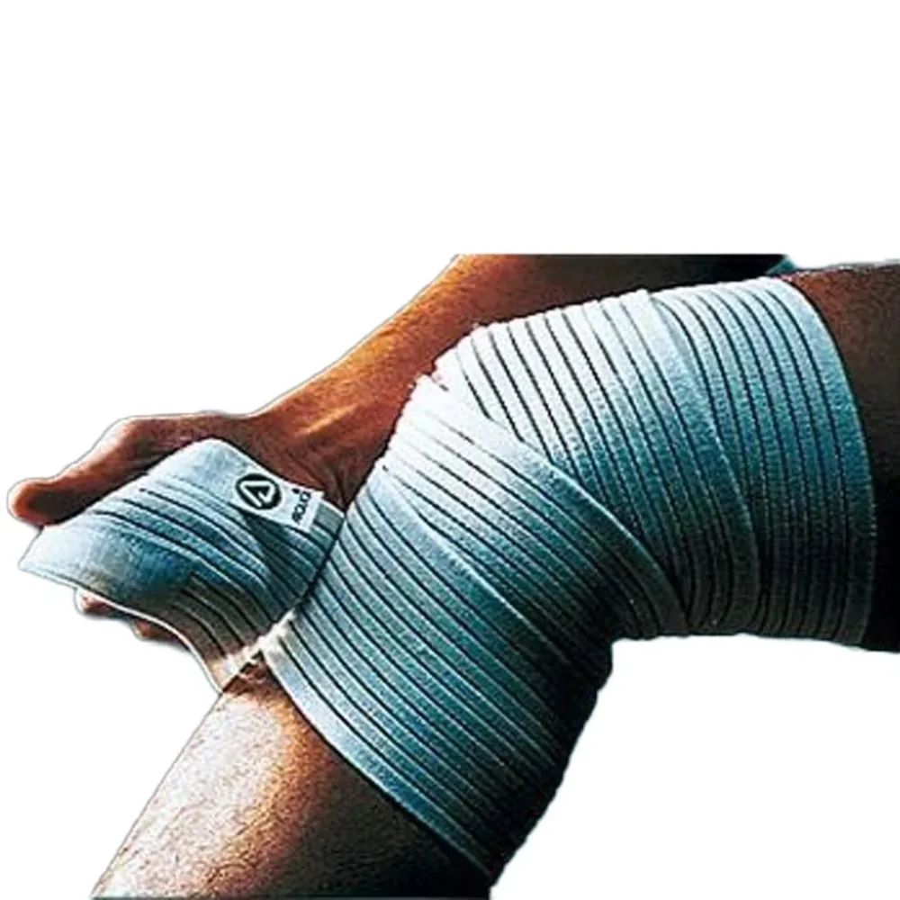 Ginocchiera Elastica Regolabile