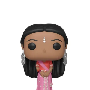 Parvati Patil (Yule Ball) Parvati Patil (Yule Ball)