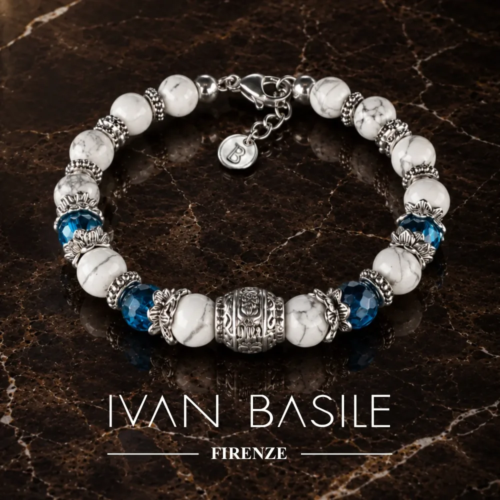 MARMADOS Bracciale con Gancio
