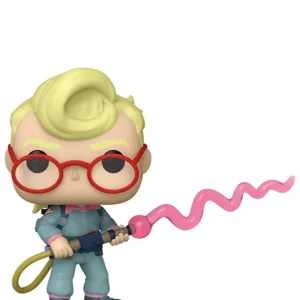Egon Spengler