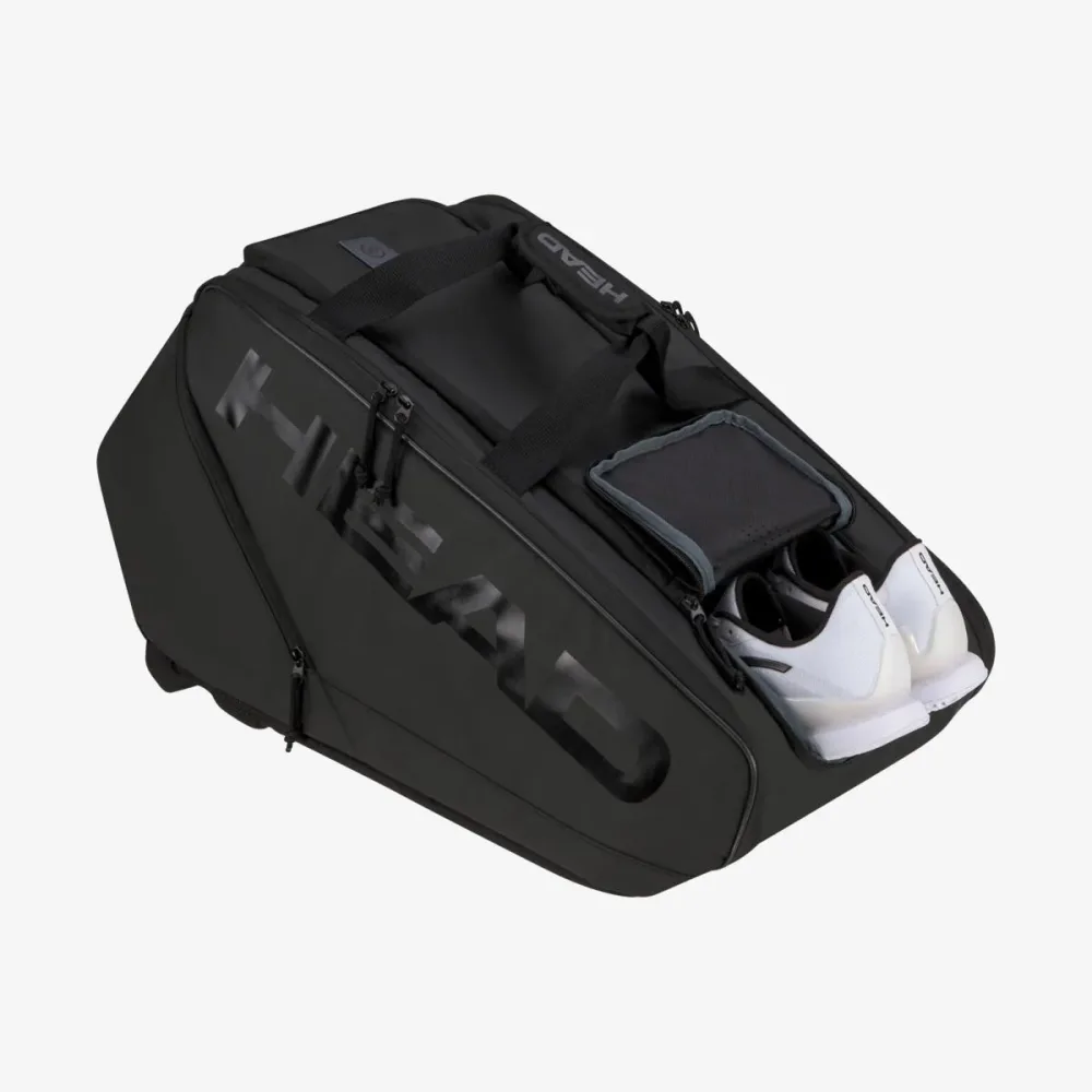 Head Borsa Per Racchetta Padel Pro X Padel Bag L - immagine 2