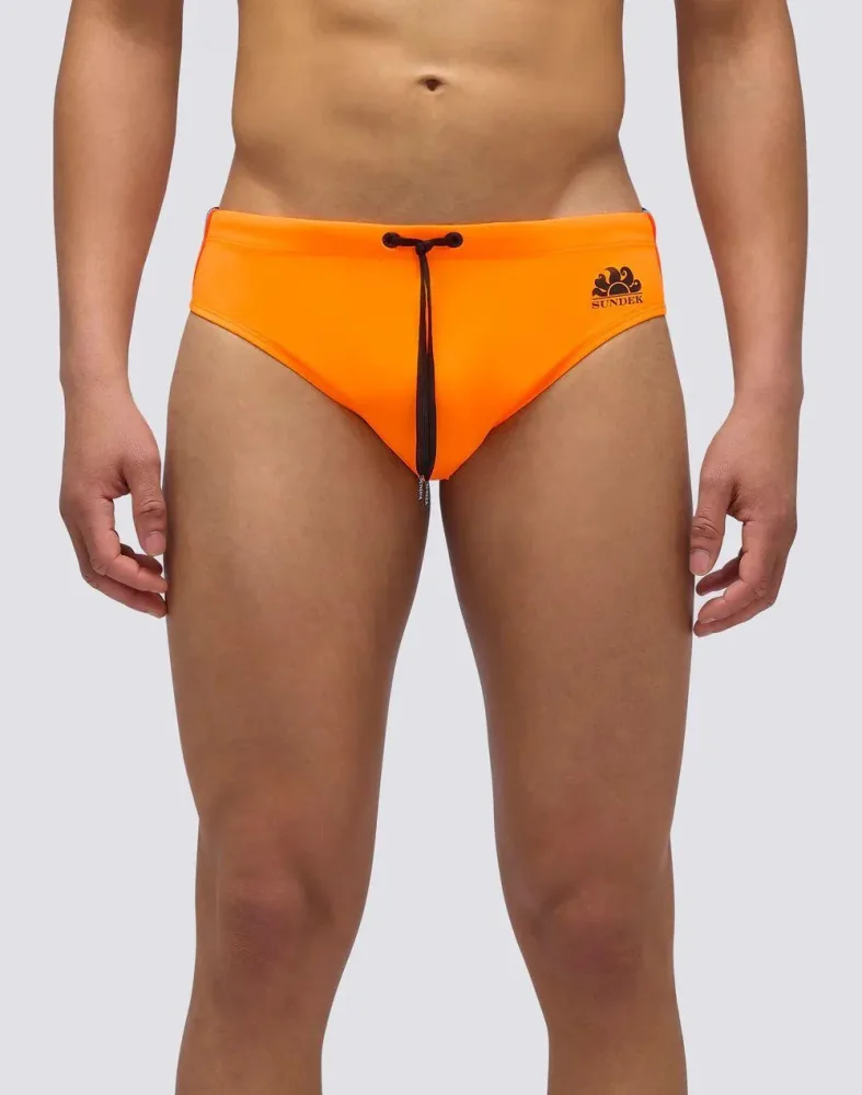Sundek Slip Uomo Mare Sundek Slip Uomo Mare