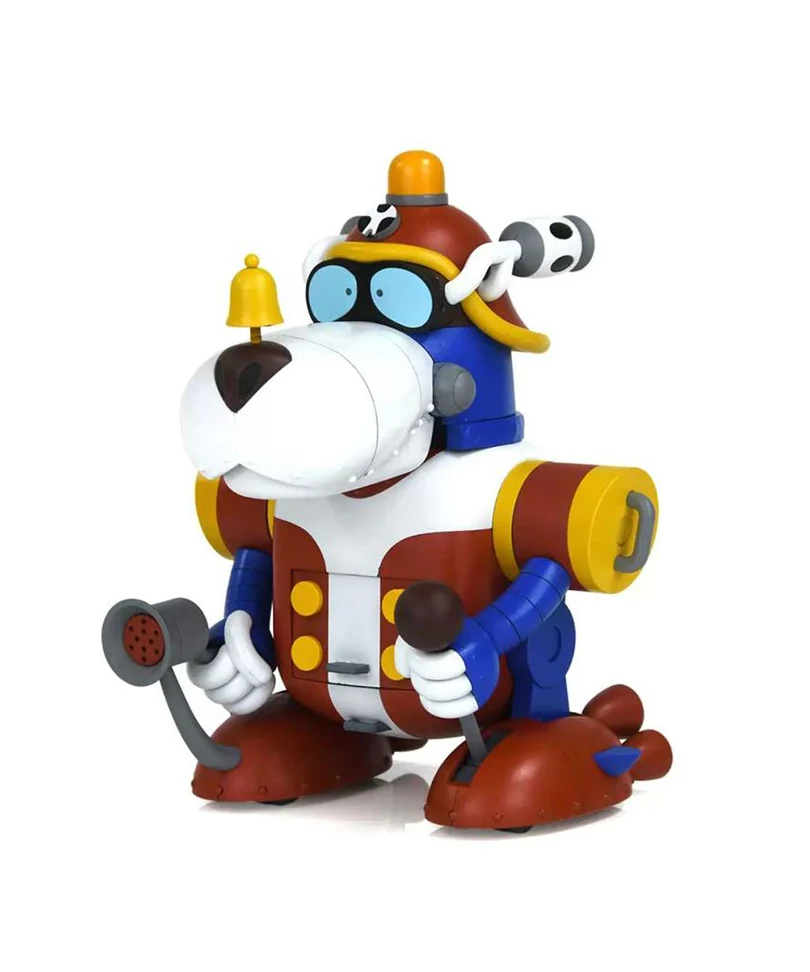 Time Bokan - Yatterman Yatterwan - Model Kit