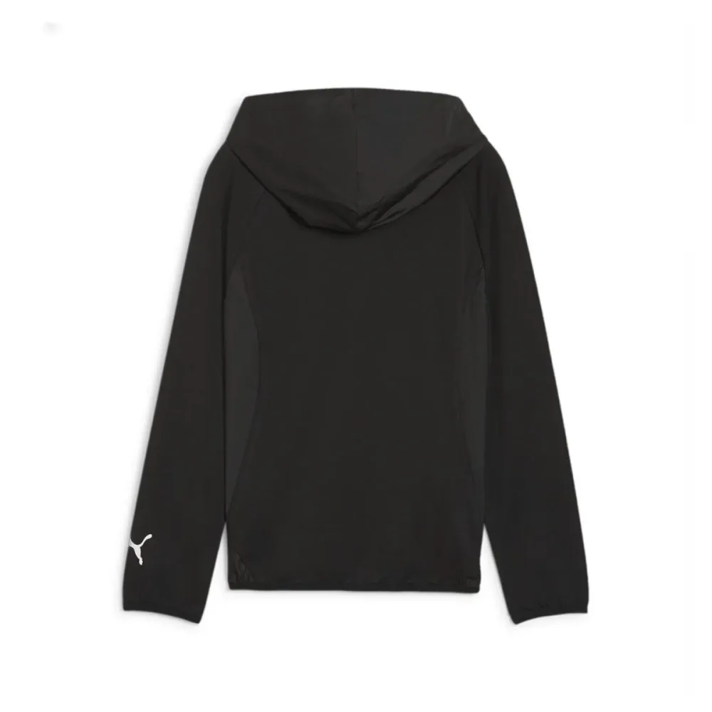 Puma Felpa Junior Full Zip - immagine 2