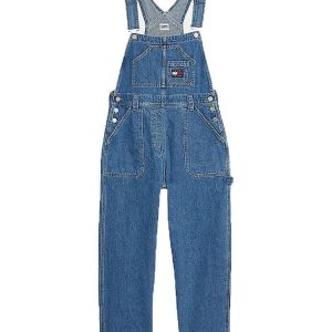 Tommy Hilfiger Salopette Donna Tommy Hilfiger Salopette Donna